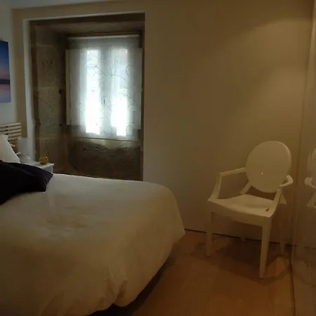 Purple * 圣地亚哥－德孔波斯特拉