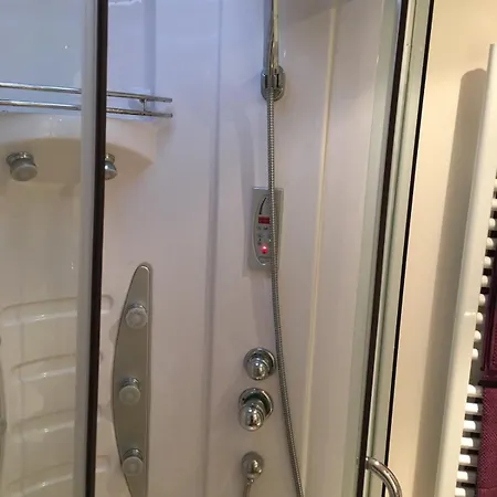 Purple 度假居 圣地亚哥－德孔波斯特拉