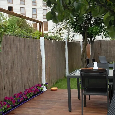 Purple * 圣地亚哥－德孔波斯特拉