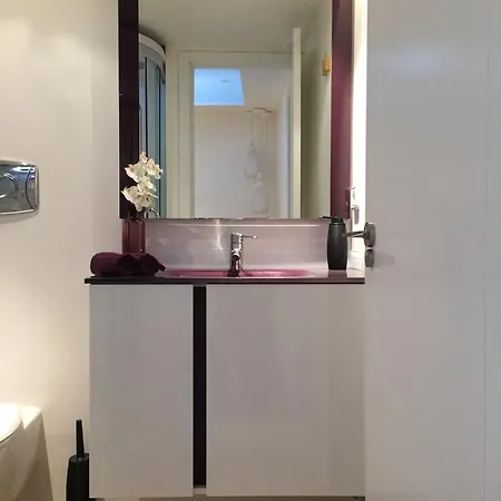 Purple 度假居 圣地亚哥－德孔波斯特拉